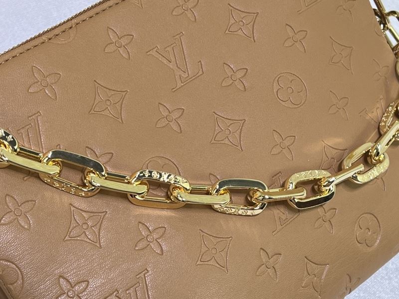 LV Satchel bags